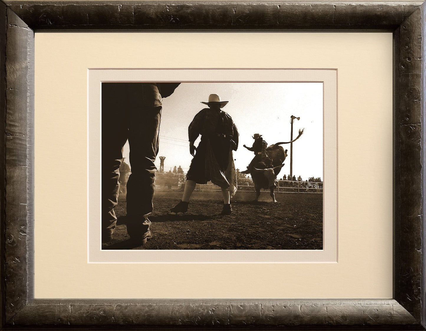 Kansas Rodeo