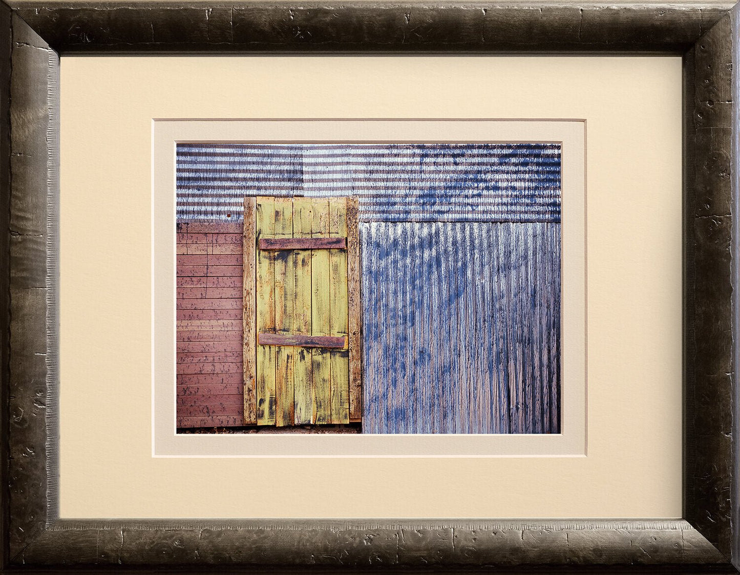 Rustic