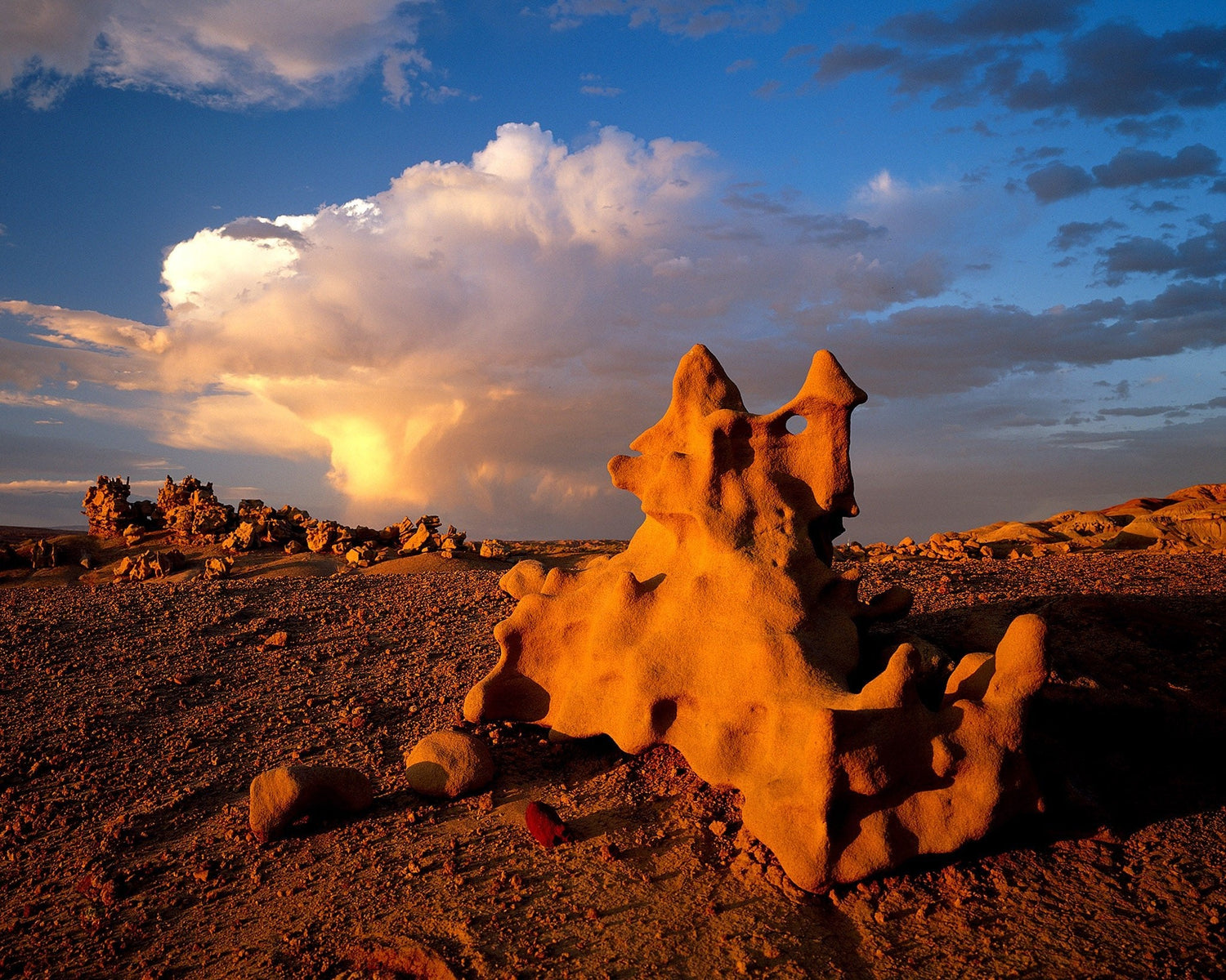 Southwest Landscapes