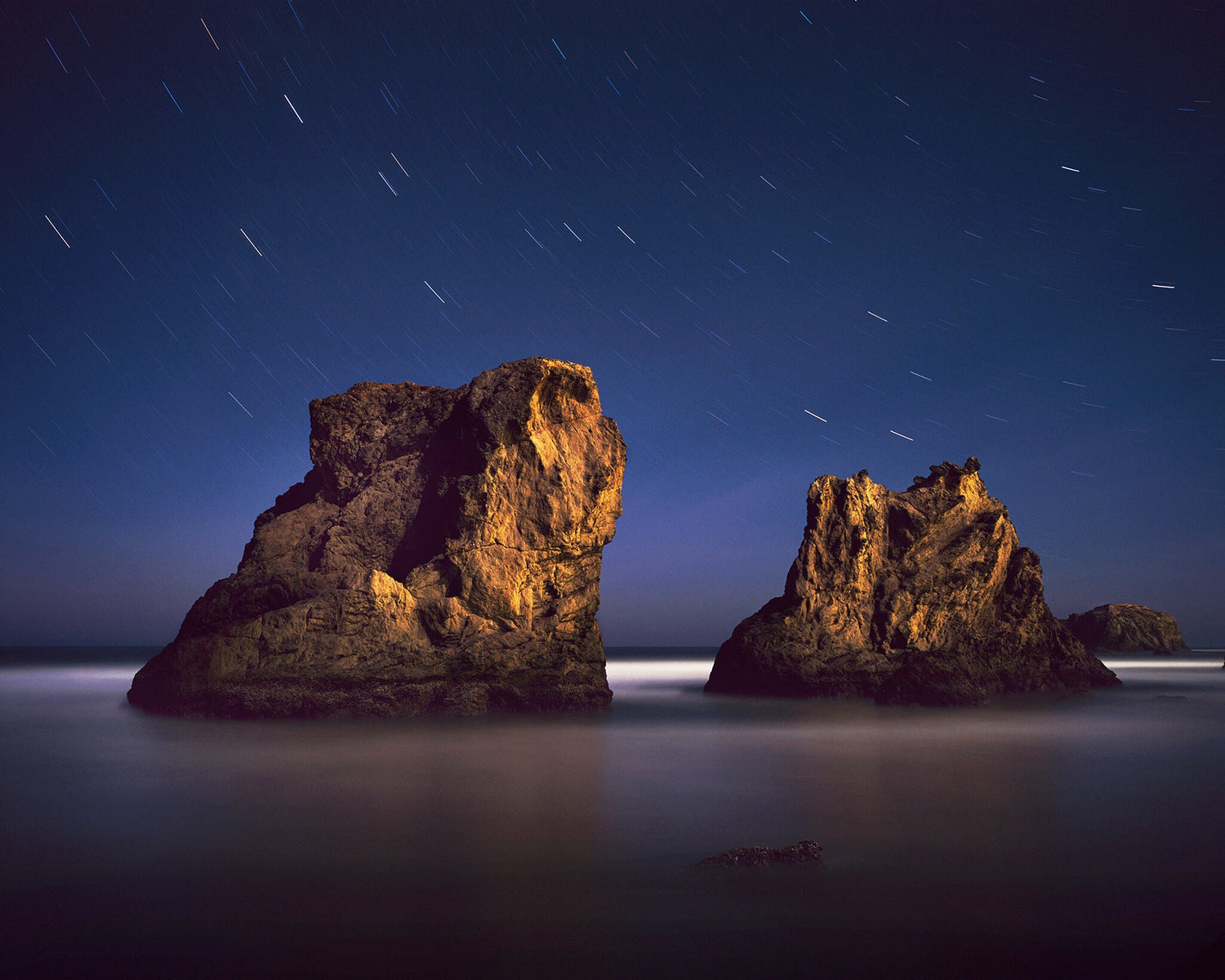 Coastal Landscapes