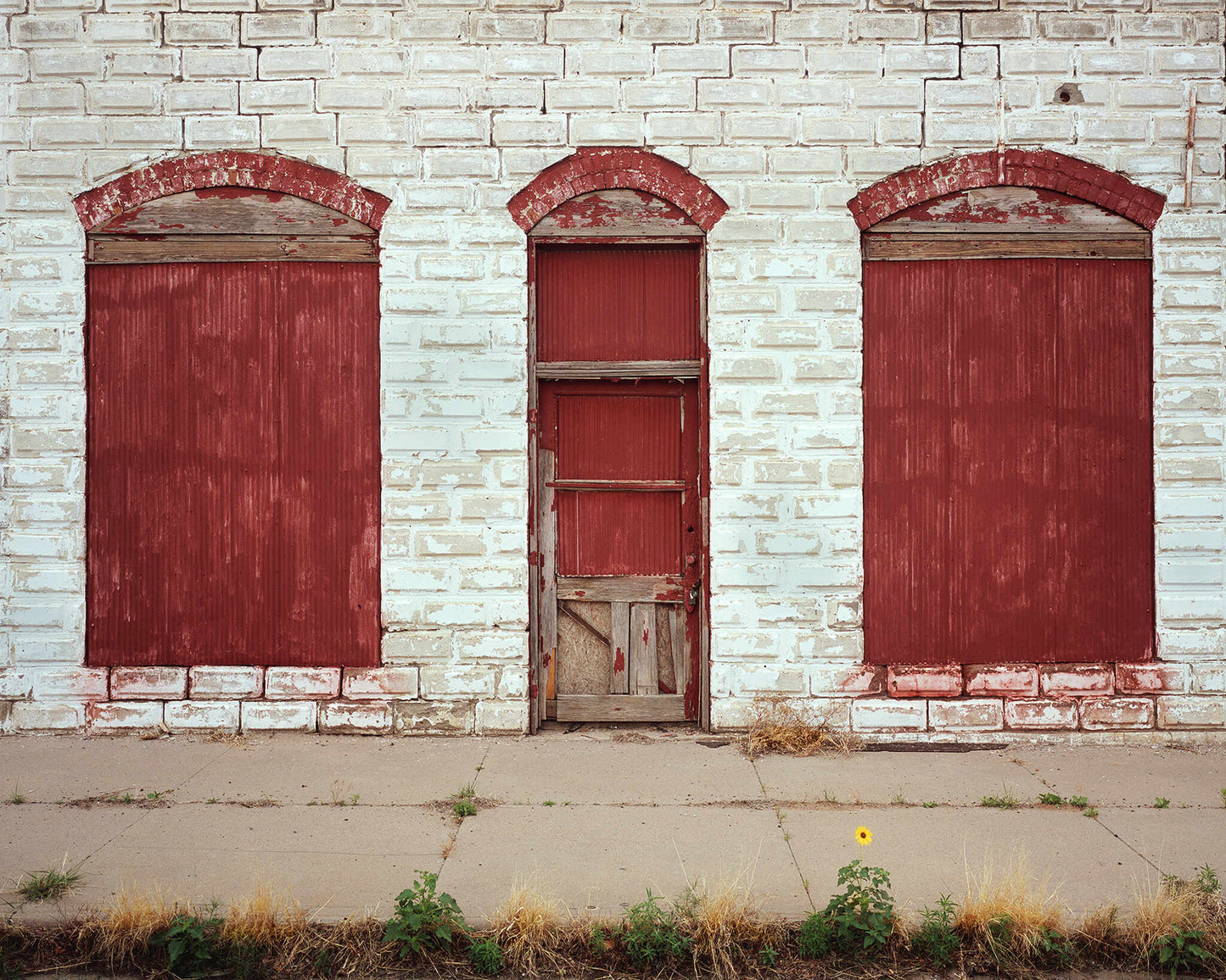 Abandon