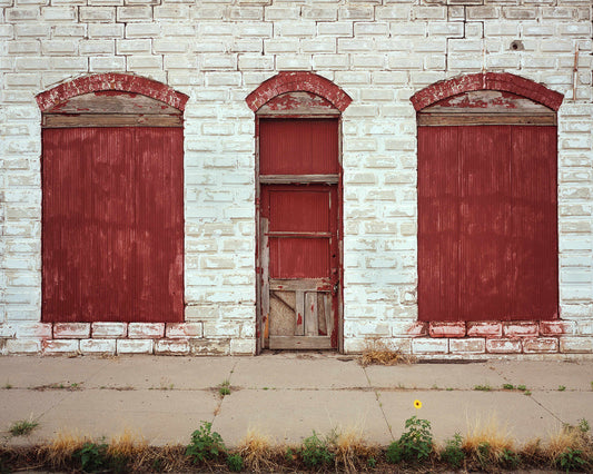 Abandon