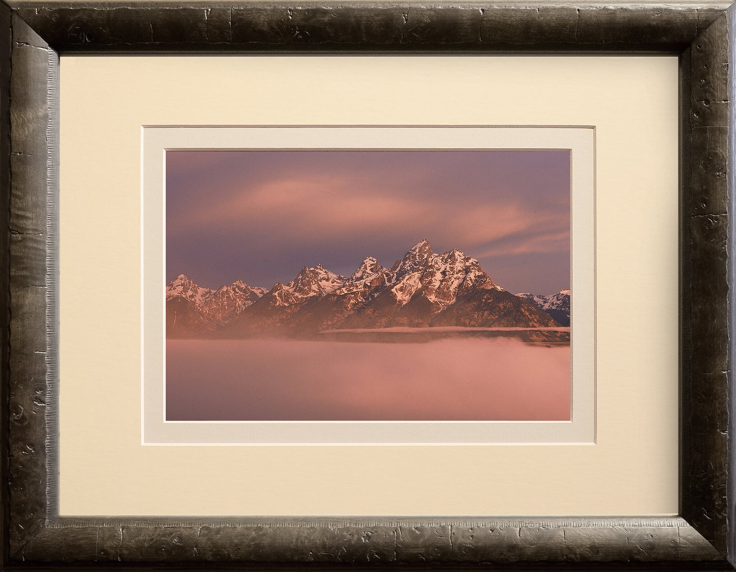 Alpine Light