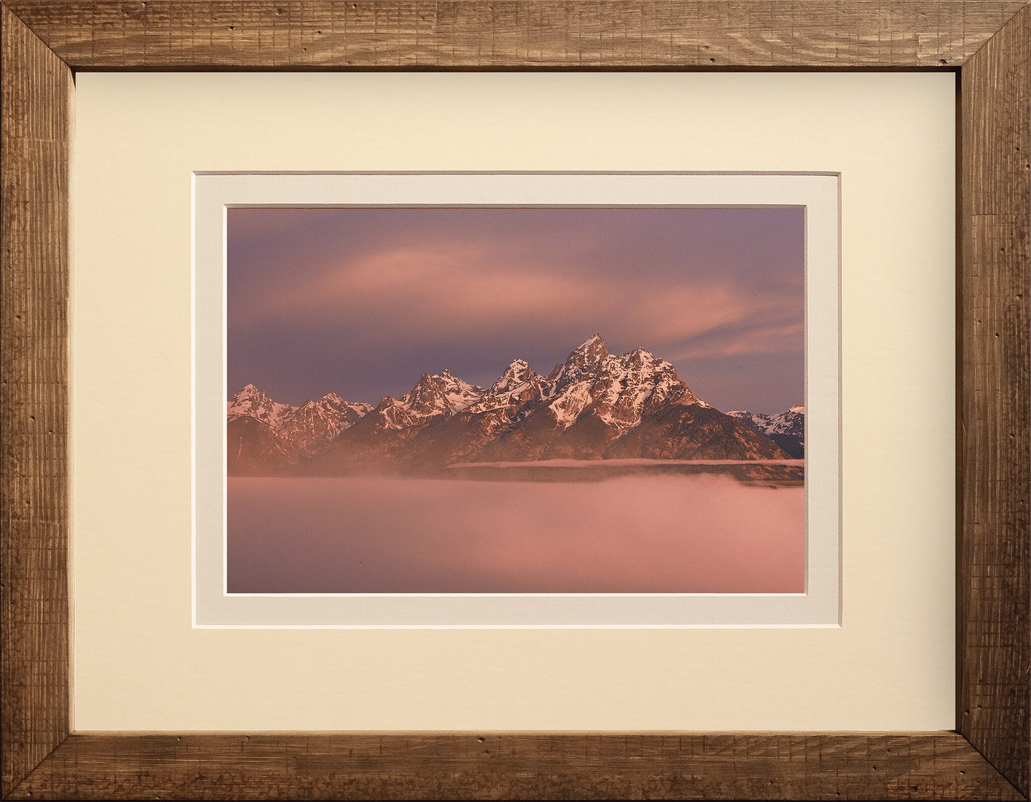 Alpine Light