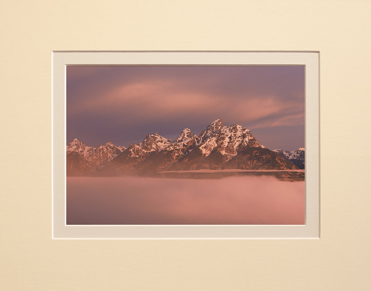 Alpine Light