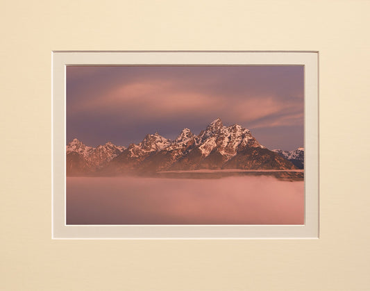 Alpine Light