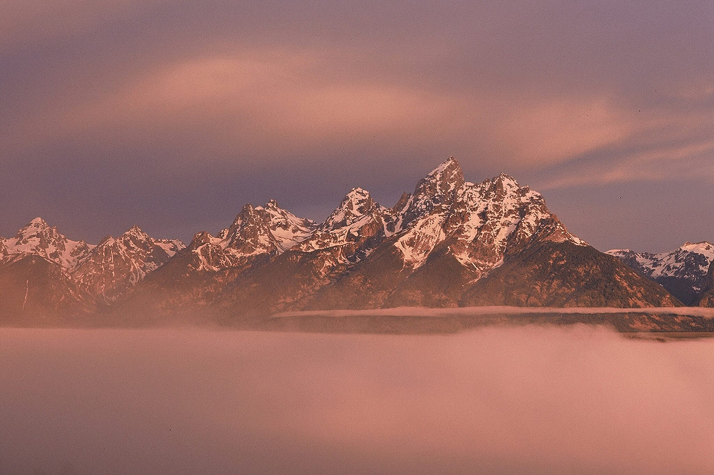 Alpine Light