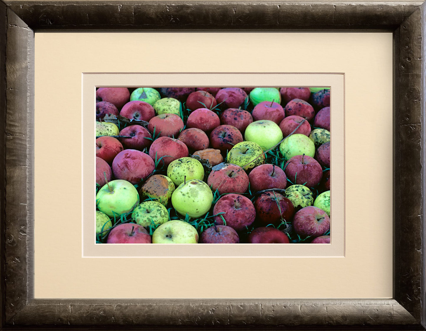 Apples