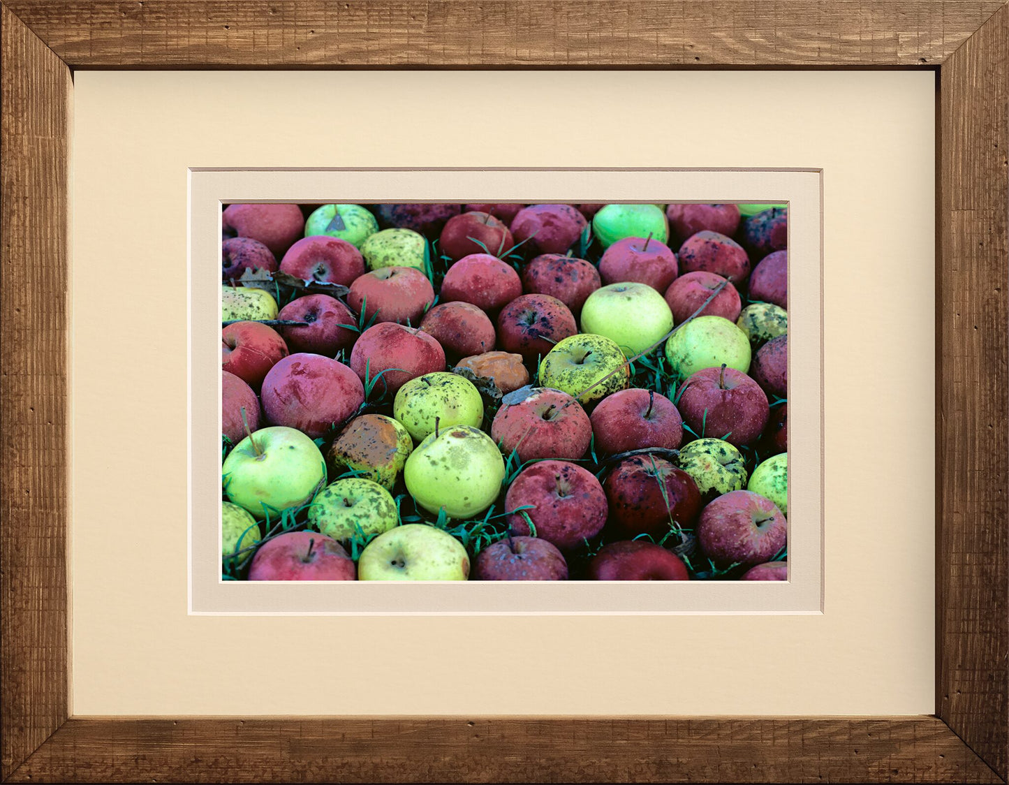 Apples