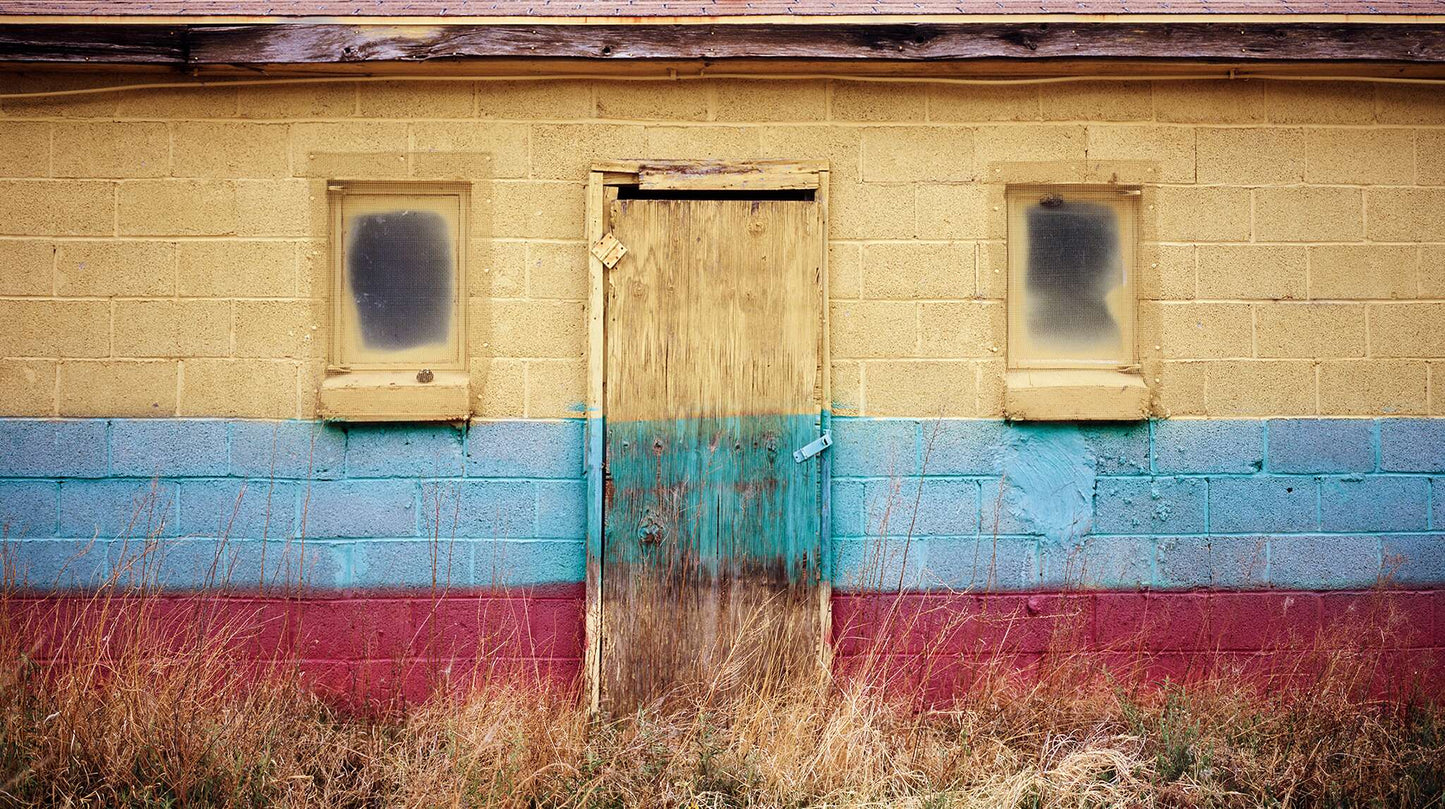 Backdoor