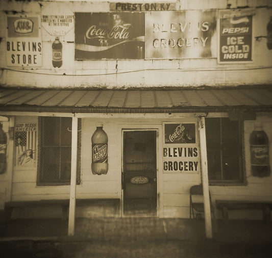 Blevins