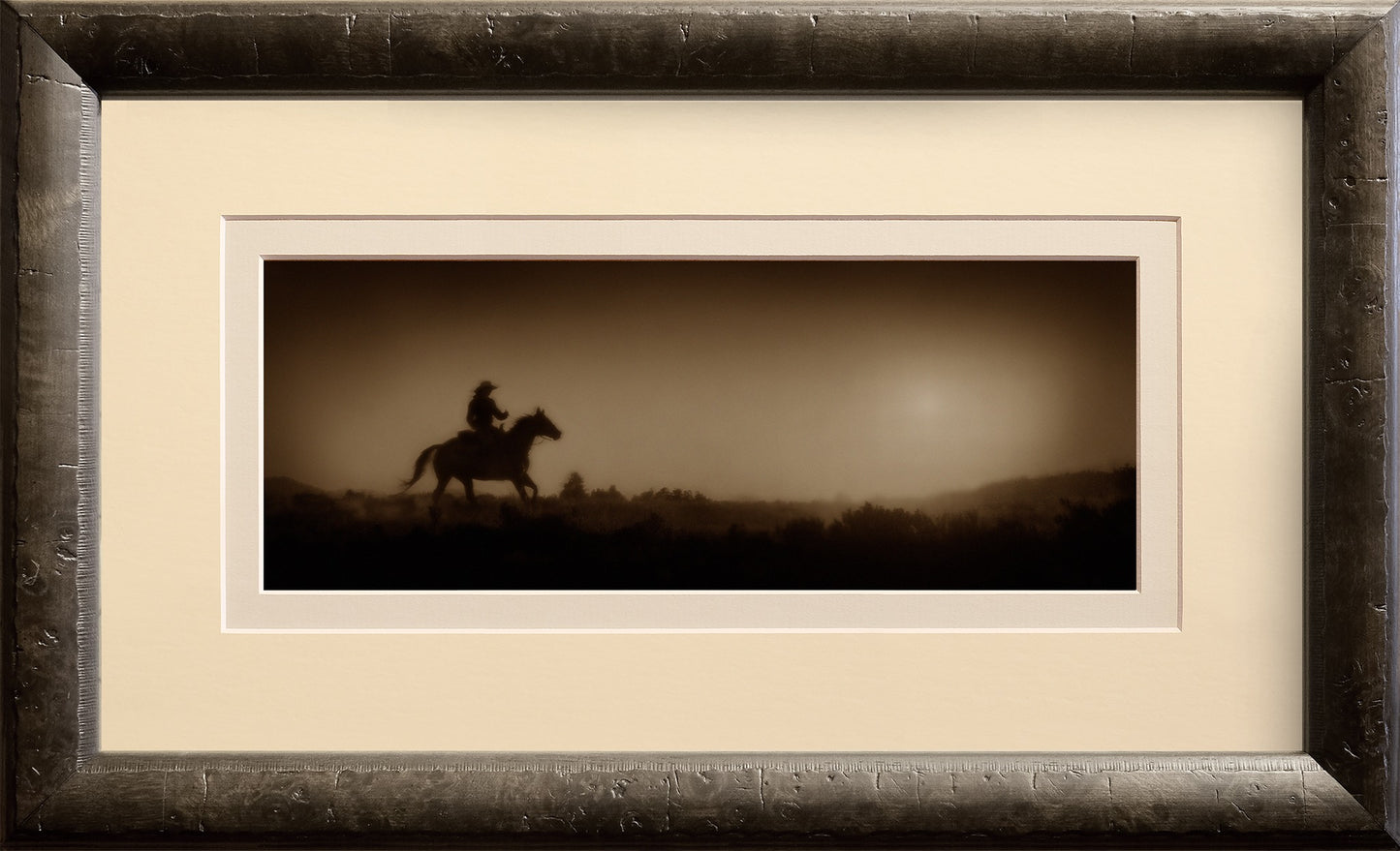 Cowgirl's Dream