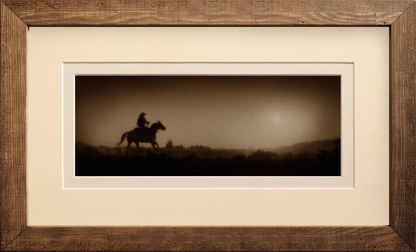 Cowgirl's Dream