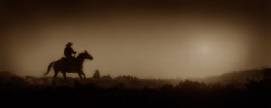 Cowgirl's Dream