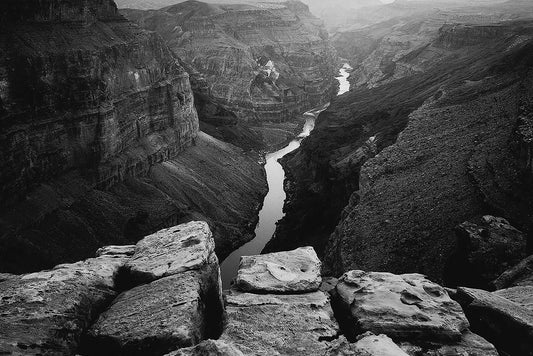 Down River
