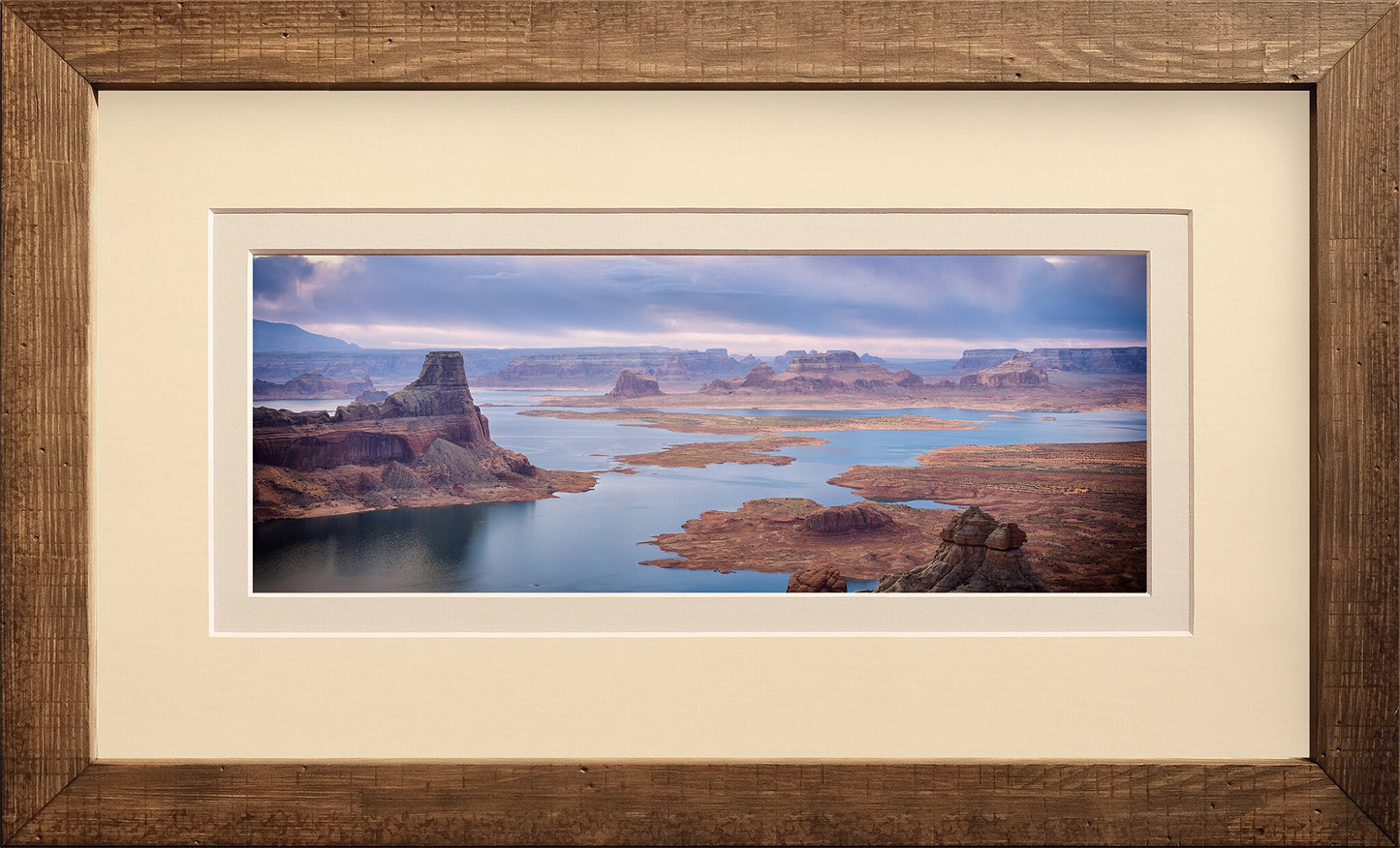 Dreamin of Lake Powell