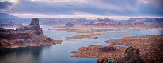 Dreamin of Lake Powell