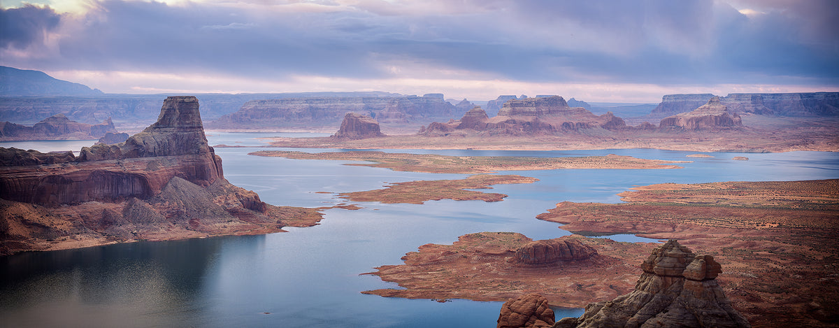 Dreamin of Lake Powell
