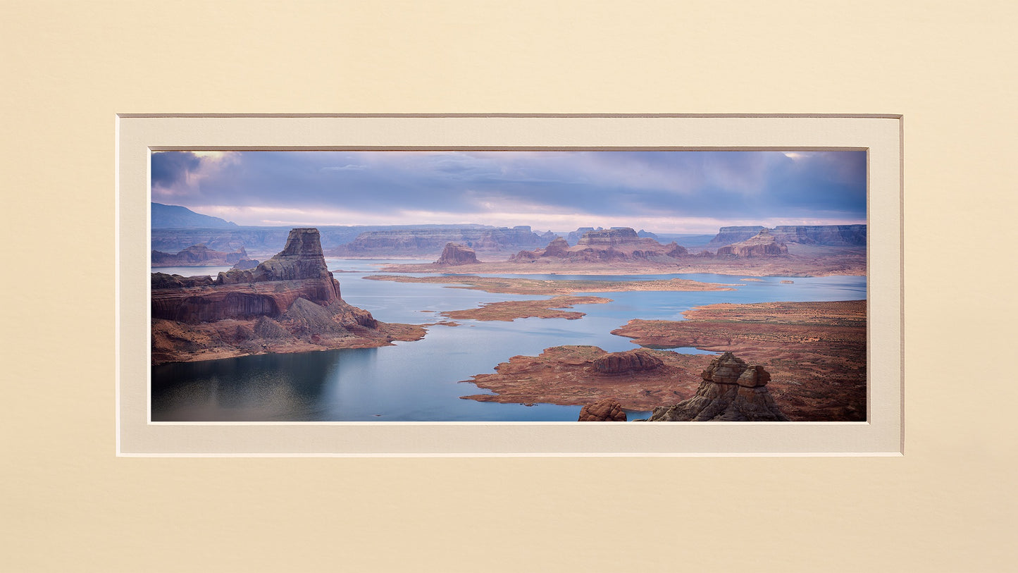 Dreamin of Lake Powell