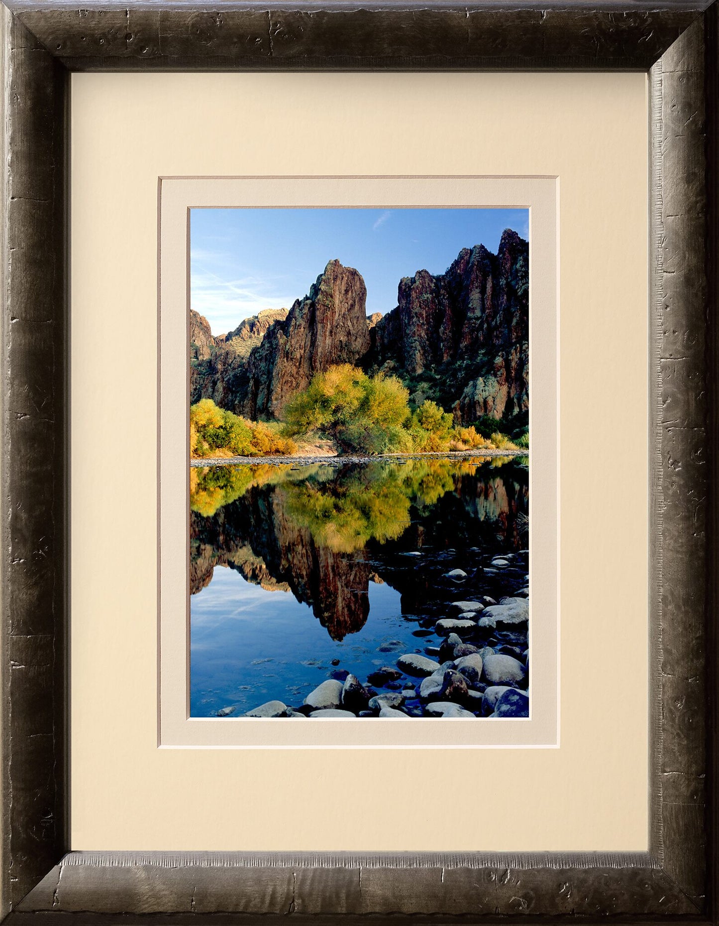 Fall Reflections