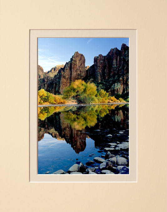 Fall Reflections