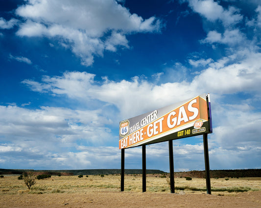 Got Gas