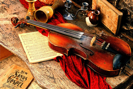 Harmony