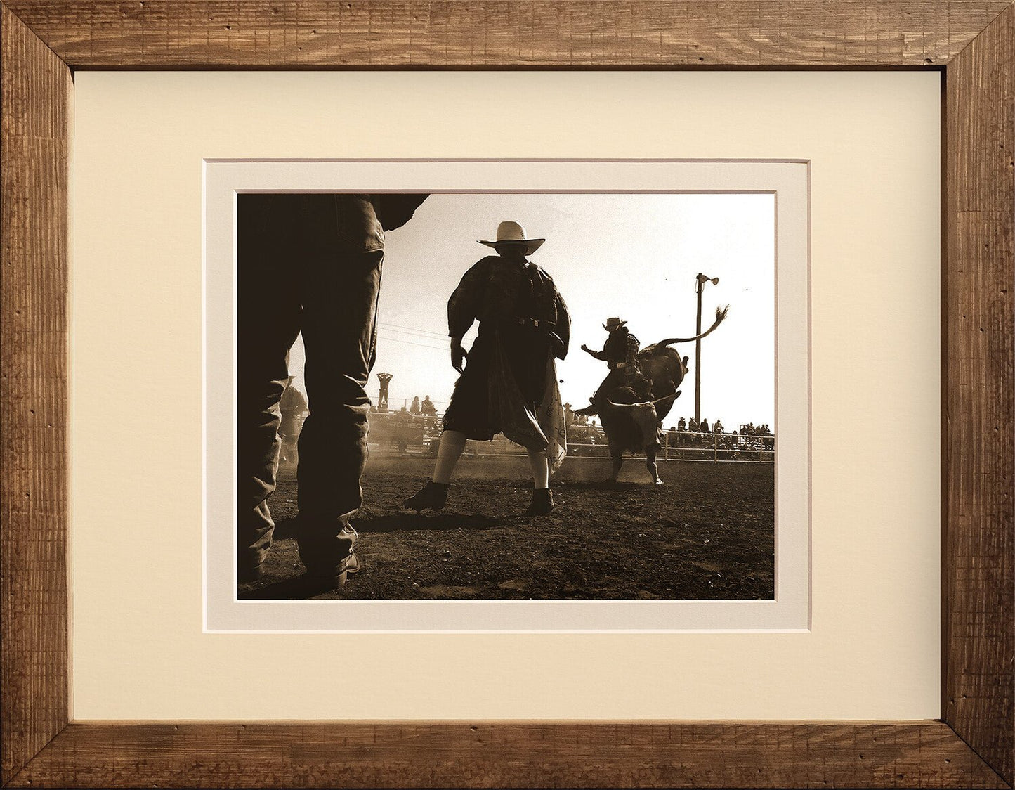Kansas Rodeo