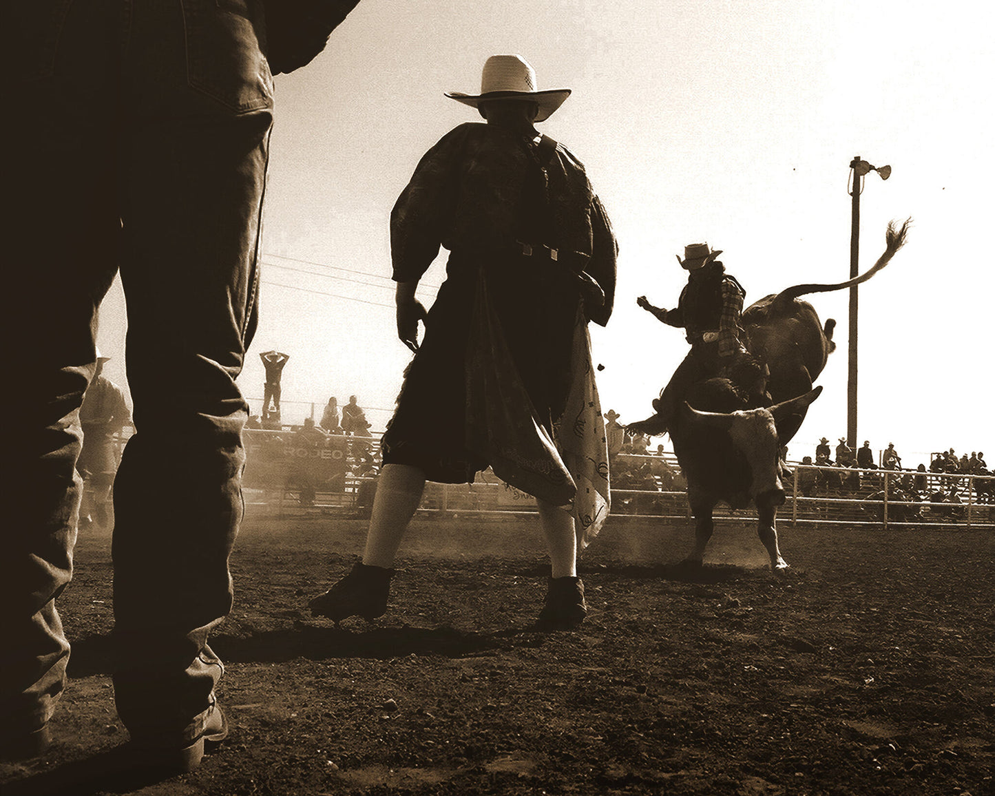 Kansas Rodeo