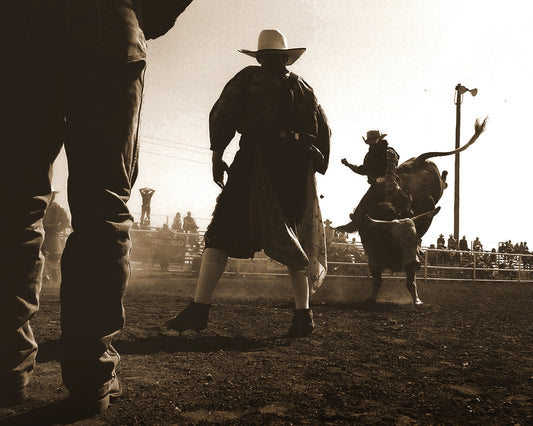 Kansas Rodeo