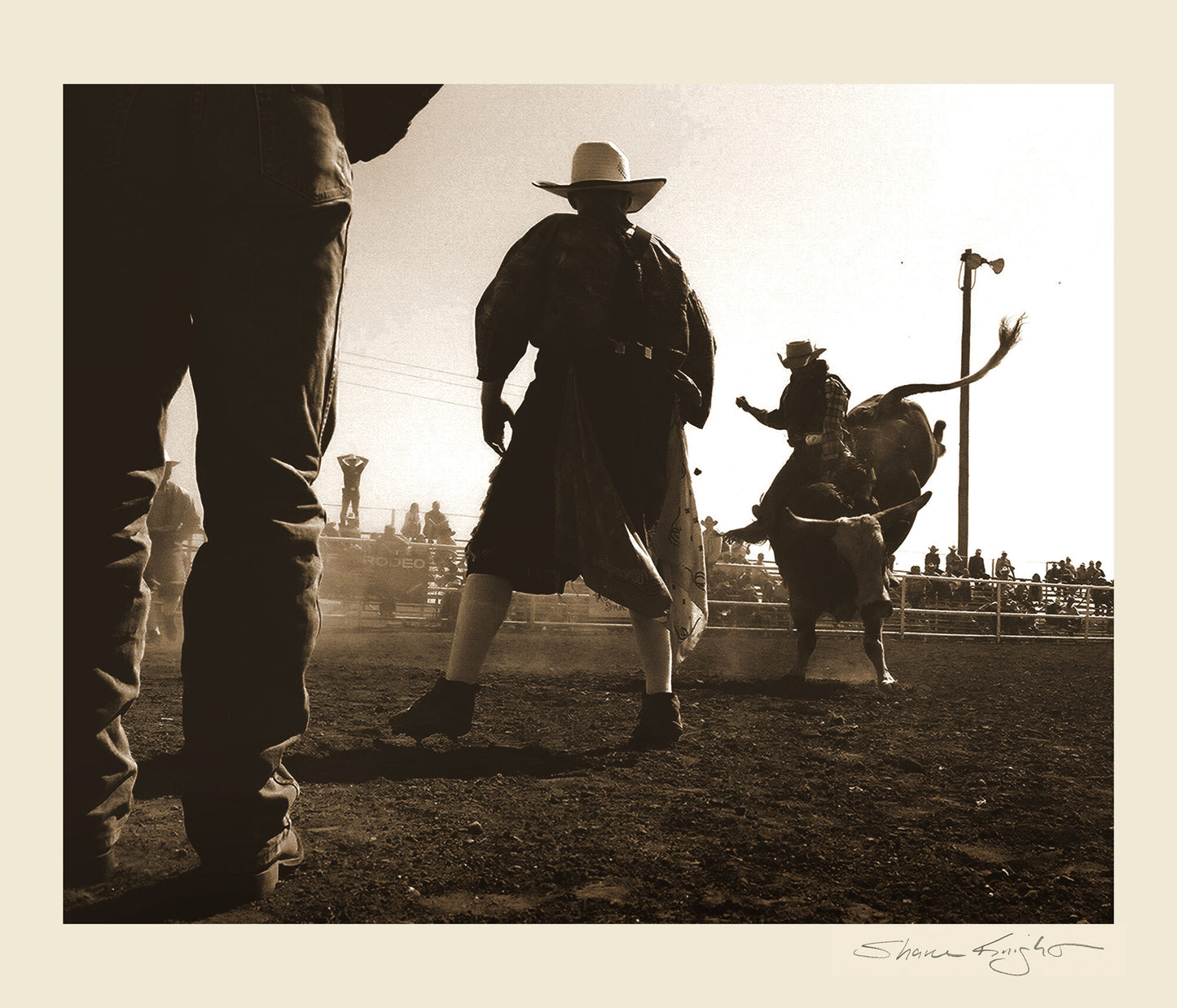 Kansas Rodeo