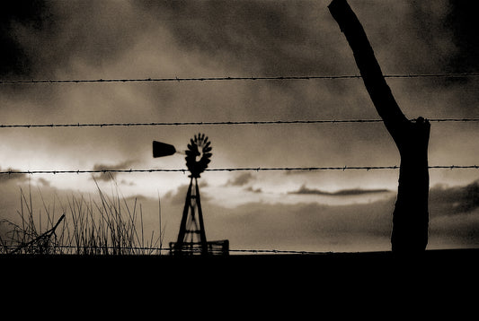 Kansas Wind