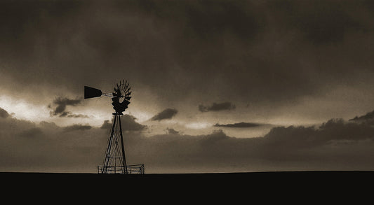 Kansas Wind