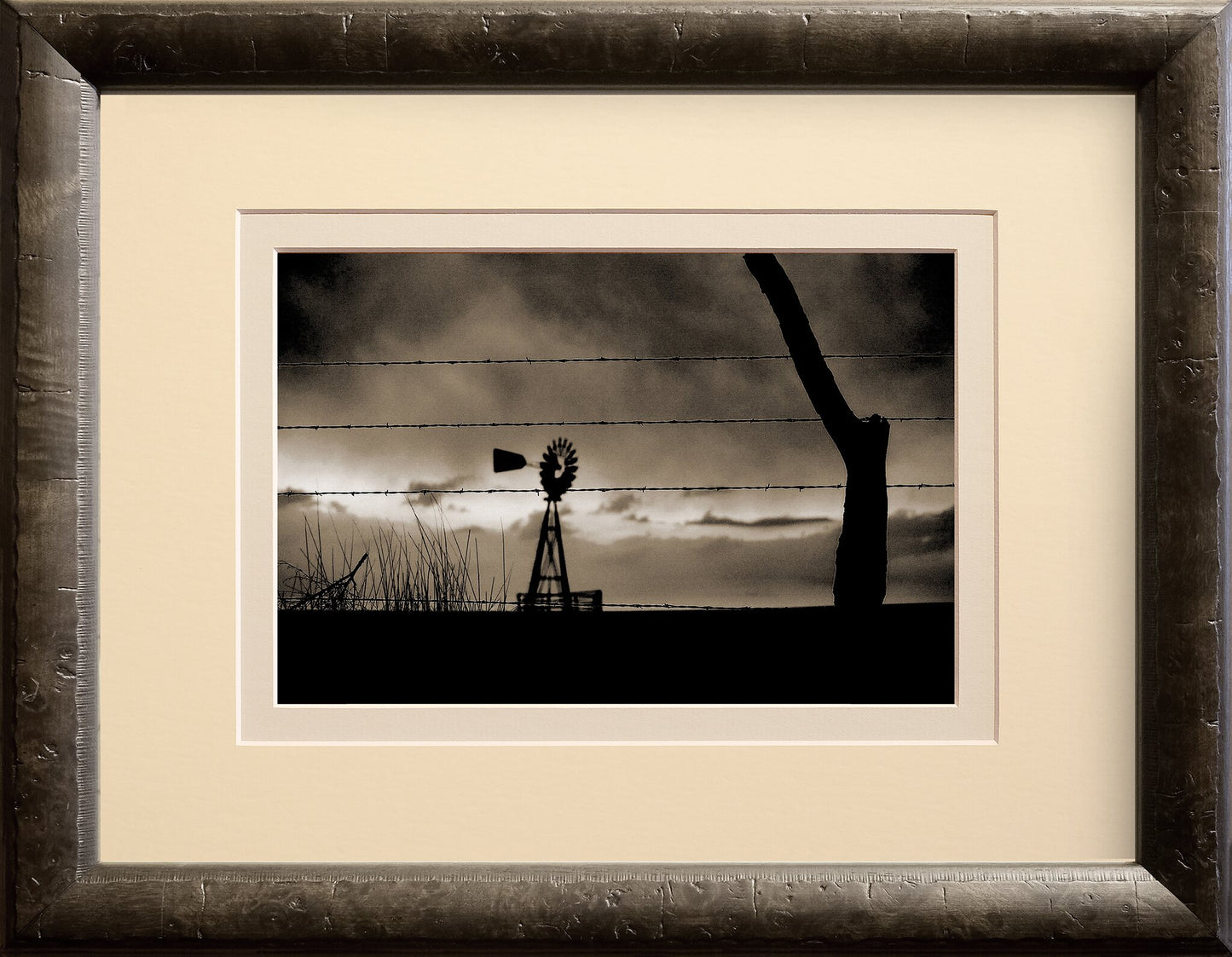 Kansas Wind