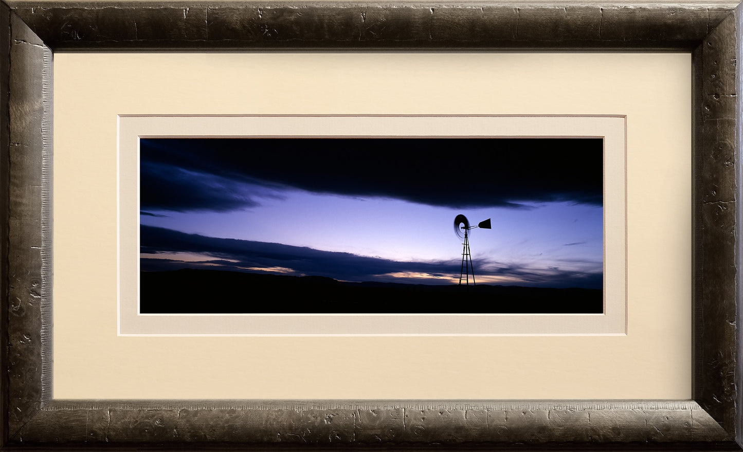 Last Light