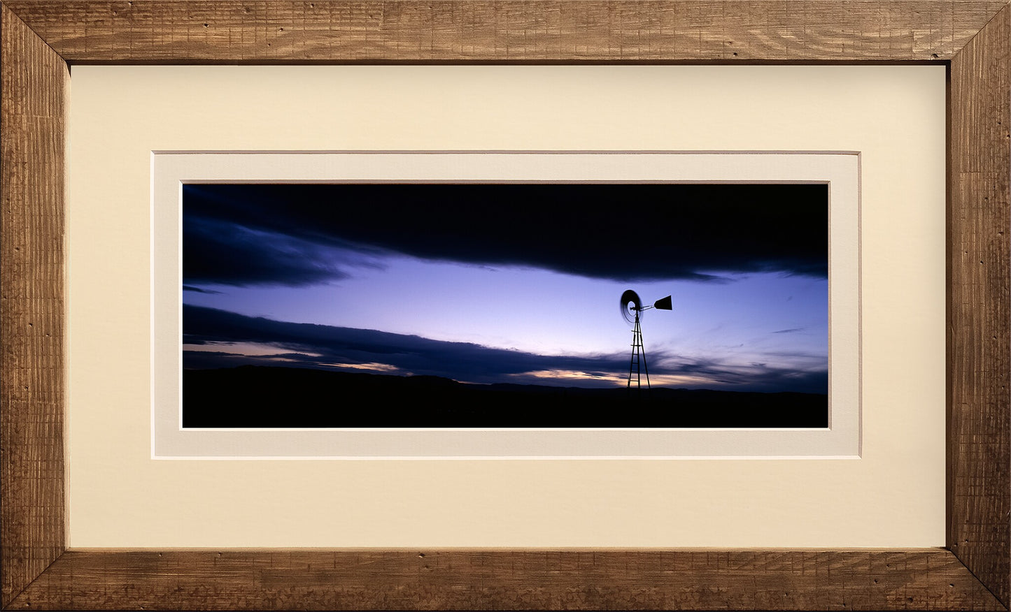 Last Light