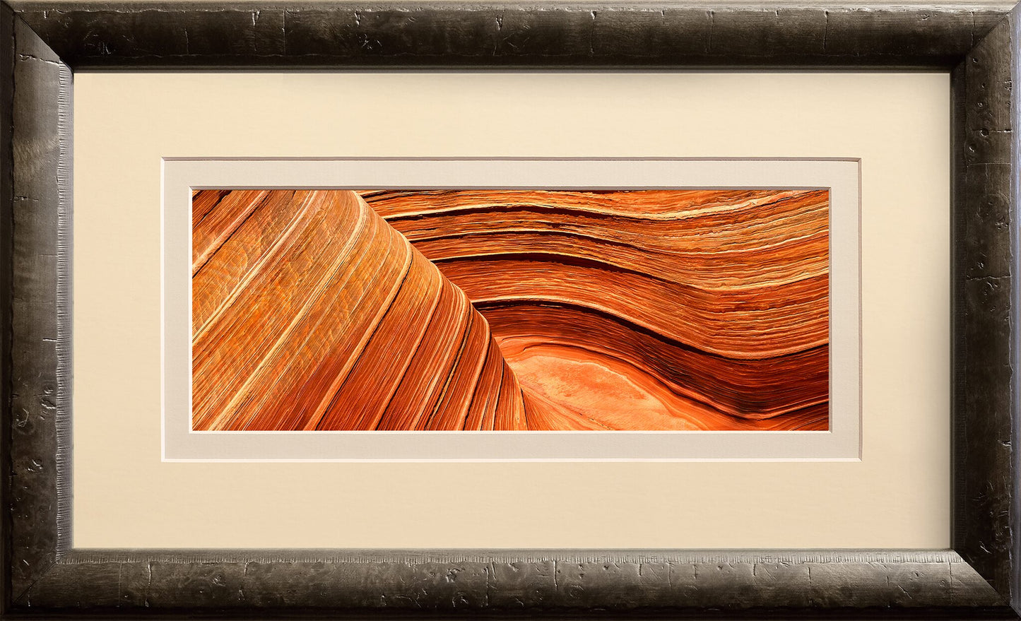 Lines in the Wave