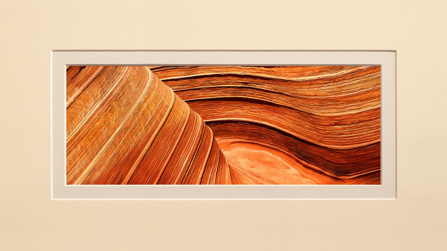Lines in the Wave