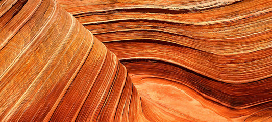 Lines in the Wave
