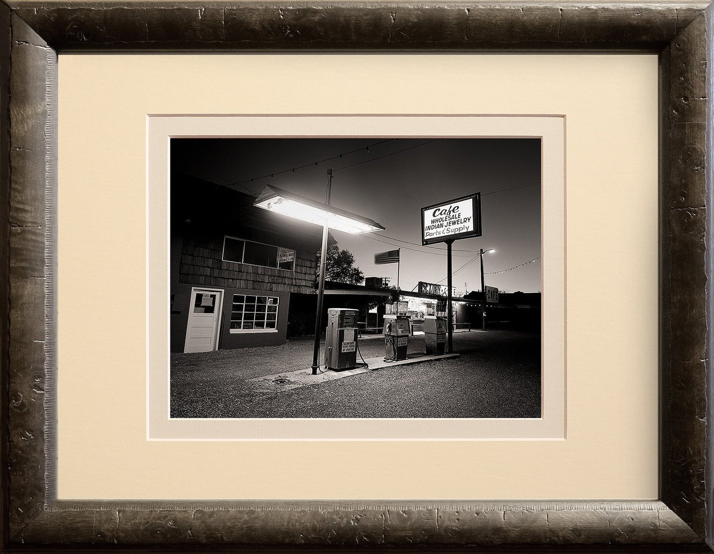 Midnight Cafe