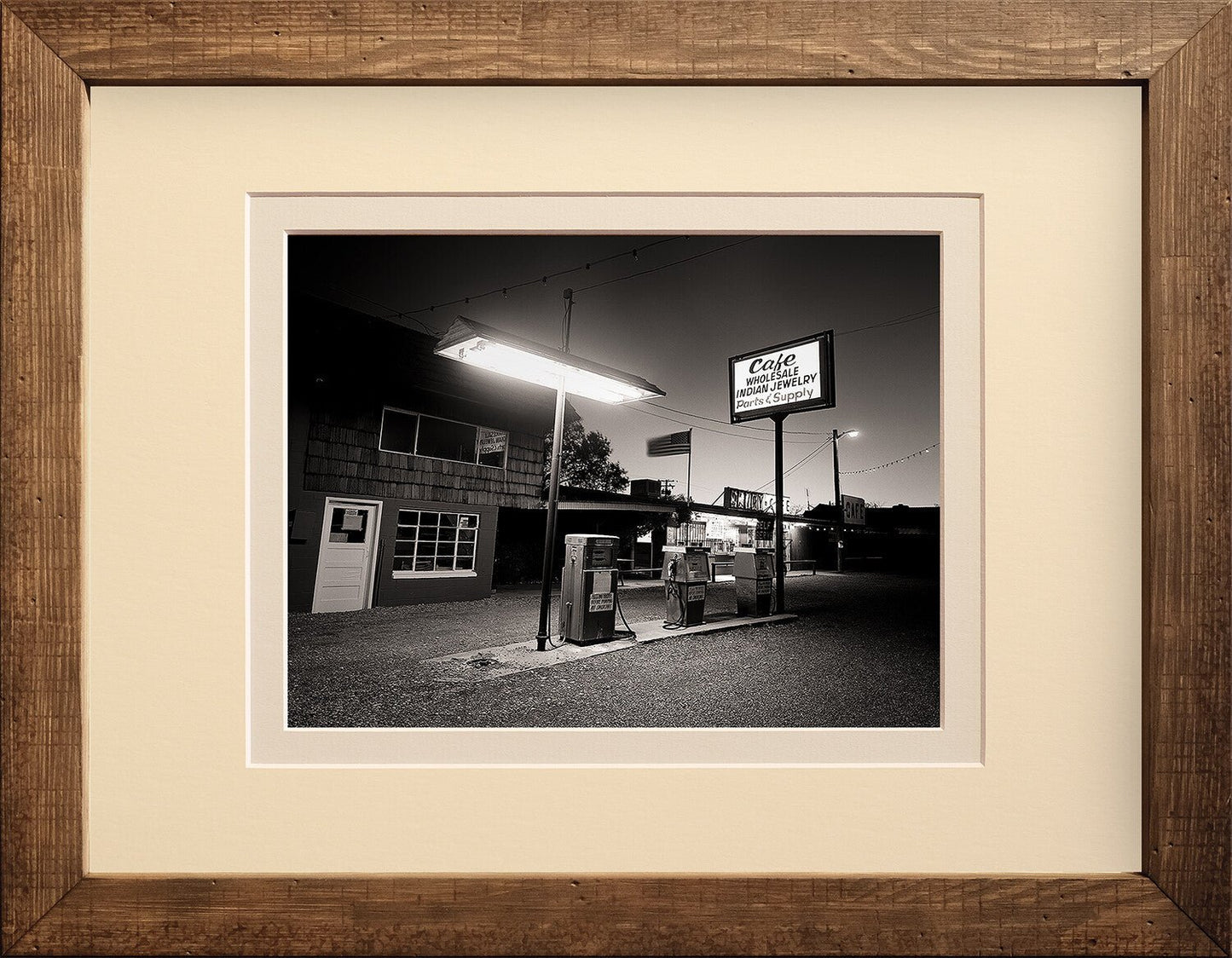 Midnight Cafe