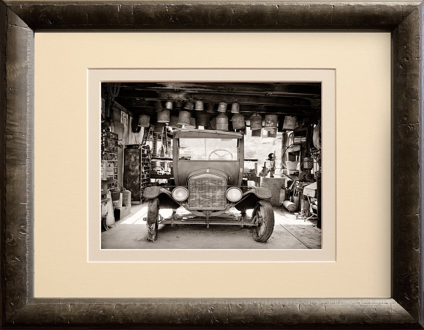 Model T