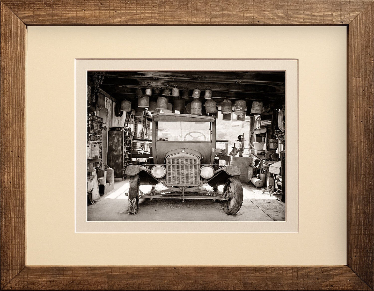 Model T