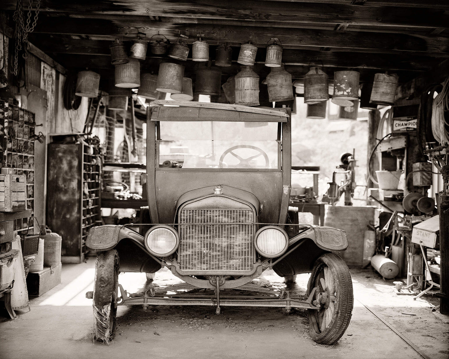 Model T