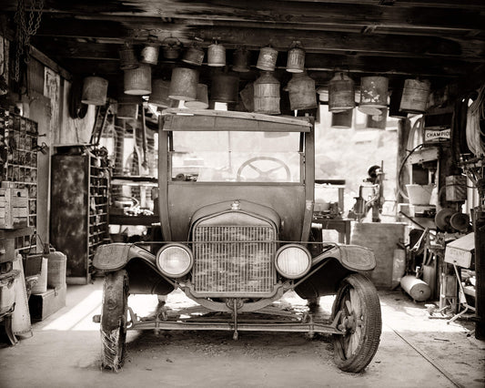 Model T
