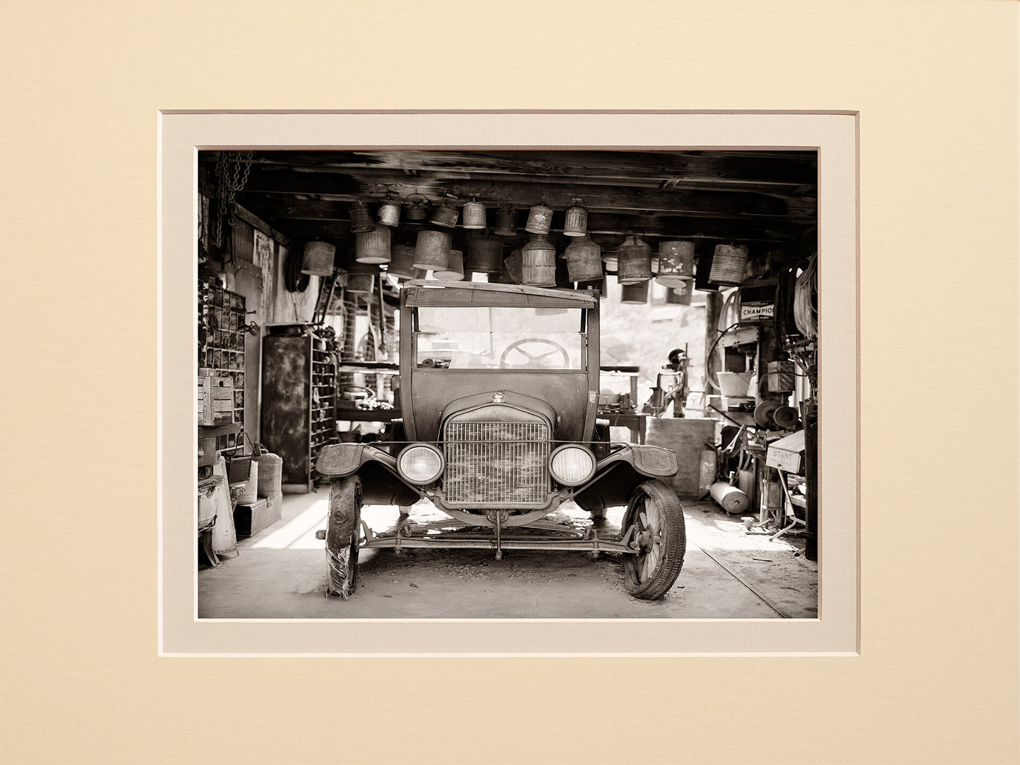 Model T