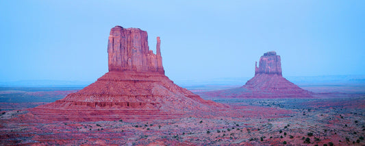 Monument Shadow