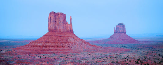 Monument Shadow