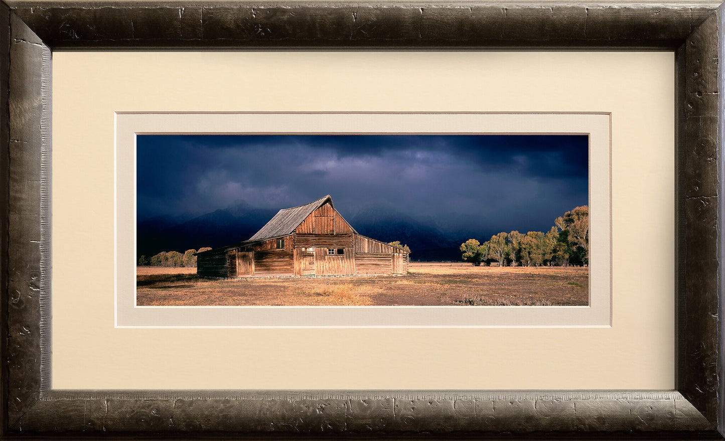 Moulton Storm