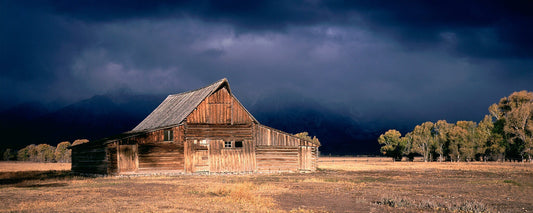 Moulton Storm